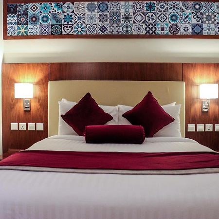 Avari Xpress Multan Exterior photo