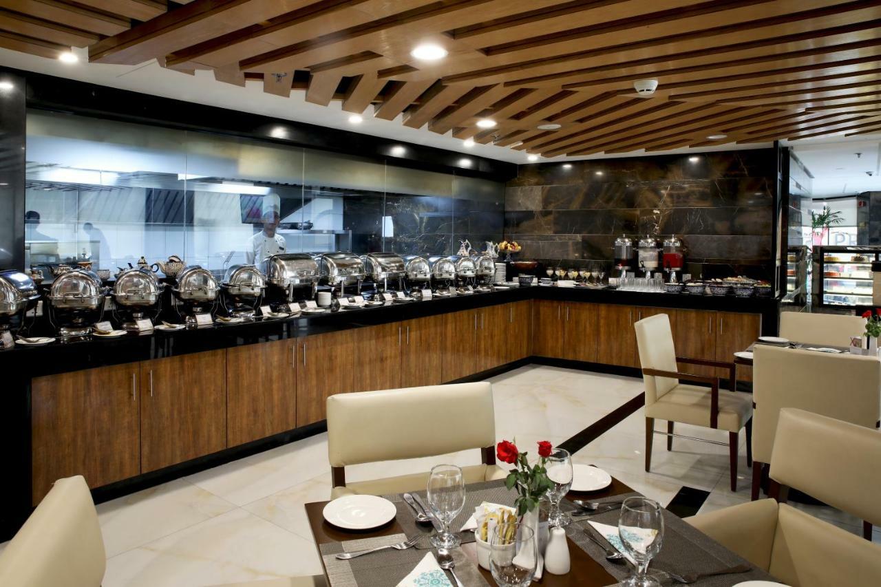 Avari Xpress Multan Exterior photo