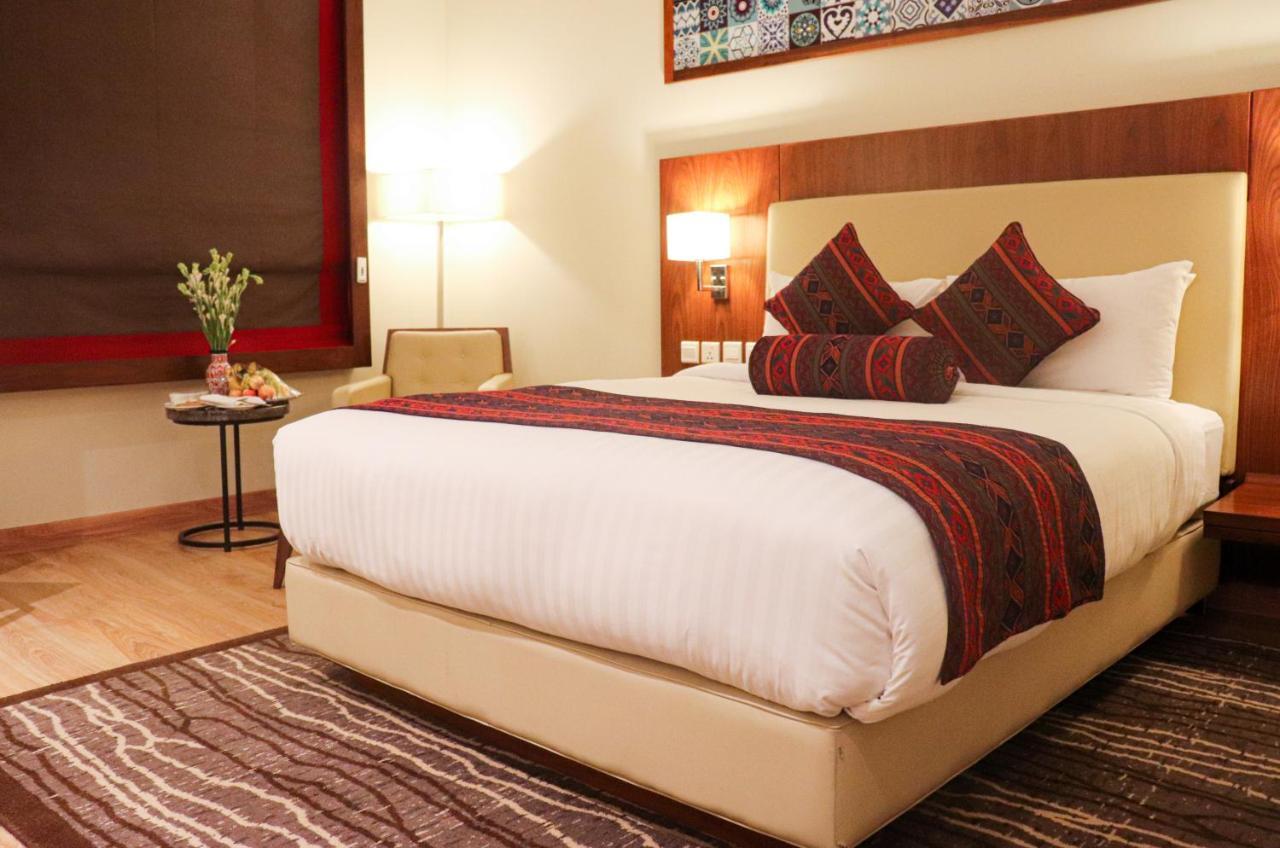 Avari Xpress Multan Exterior photo